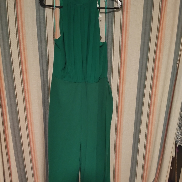 Baltic Born Jumpsuit / Green XL - Picture 4 of 11